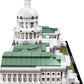 21030 : United States Capitol Building - Brickset for You Huur Lego Kortrijk (West-Vlaanderen)