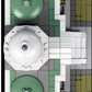21030 : United States Capitol Building - Brickset for You Huur Lego Kortrijk (West-Vlaanderen)