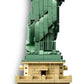 21042 : Het vrijheidsbeeld - Brickset for You. Huur Lego In Kortrijk (West-Vlaanderen)