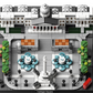 21045 : Trafalgar Square - Brickset for You Huur Lego Kortrijk (West-Vlaanderen)