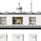 21045 : Trafalgar Square - Brickset for You Huur Lego Kortrijk (West-Vlaanderen)