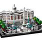 21045 : Trafalgar Square - Brickset for You Huur Lego Kortrijk (West-Vlaanderen)