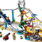 LEGO set 31084 – Piratenachtbaan uit de Brickset for Kids collectie, te huur in West- en Oost-Vlaanderen bij Brickset for You