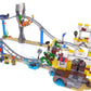 LEGO set 31084 – Piratenachtbaan uit de Brickset for Kids collectie, te huur in West- en Oost-Vlaanderen bij Brickset for You