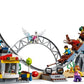 LEGO set 31084 – Piratenachtbaan uit de Brickset for Kids collectie, te huur in West- en Oost-Vlaanderen bij Brickset for You