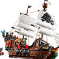LEGO set 31109 – Piratenschip uit de Brickset for Kids collectie, te huur in West- en Oost-Vlaanderen bij Brickset for You