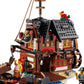 LEGO set 31109 – Piratenschip uit de Brickset for Kids collectie, te huur in West- en Oost-Vlaanderen bij Brickset for You