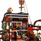 LEGO set 31109 – Piratenschip uit de Brickset for Kids collectie, te huur in West- en Oost-Vlaanderen bij Brickset for You