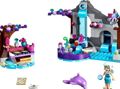 LEGO set 3186 / 41026 / 41036 / 41072 / 41117/ 41128 / 41312 – 7 Lego Friends sets uit de Brickset for Kids collectie, te huur in West- en Oost-Vlaanderen bij Brickset for You
