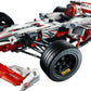 42000 : F1 Raceauto - Brickset for You. Huur Lego In Kortrijk (West-Vlaanderen)