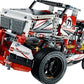 42000 : F1 Raceauto - Brickset for You. Huur Lego In Kortrijk (West-Vlaanderen)