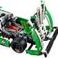 LEGO set 42039 – 24 uren racewagen uit de Lego Technic collectie, te huur in West- en Oost-Vlaanderen bij Brickset for You