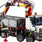 42043 : Mercedes-Benz Arocs 3245 - Brickset for You. Huur Lego In Kortrijk (West-Vlaanderen)
