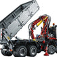 42043 : Mercedes-Benz Arocs 3245 - Brickset for You. Huur Lego In Kortrijk (West-Vlaanderen)