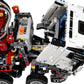 42043 : Mercedes-Benz Arocs 3245 - Brickset for You. Huur Lego In Kortrijk (West-Vlaanderen)