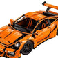 42056 : Porsche 911 GT3 RS - Brickset for You. Huur Lego In Kortrijk (West-Vlaanderen)