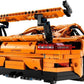 42056 : Porsche 911 GT3 RS - Brickset for You. Huur Lego In Kortrijk (West-Vlaanderen)