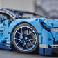 42083 : Bugatti Chiron - Brickset for You. Huur Lego In Kortrijk (West-Vlaanderen)