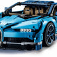 42083 : Bugatti Chiron - Brickset for You. Huur Lego In Kortrijk (West-Vlaanderen)