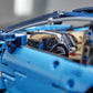 42083 : Bugatti Chiron - Brickset for You. Huur Lego In Kortrijk (West-Vlaanderen)