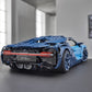 42083 : Bugatti Chiron - Brickset for You. Huur Lego In Kortrijk (West-Vlaanderen)