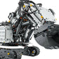 42100 : Liebherr R 9800 Graafmachine - Brickset for You. Huur Lego In Kortrijk (West-Vlaanderen)