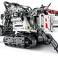 42100 : Liebherr R 9800 Graafmachine - Brickset for You. Huur Lego In Kortrijk (West-Vlaanderen)