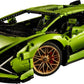 42115 : Lamborghini Sián FKP 37 - Brickset for You. Huur Lego In Kortrijk (West-Vlaanderen)