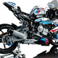 LEGO set 42130 – Bmw M 1000 RR uit de Lego Technic collectie, te huur in West- en Oost-Vlaanderen bij Brickset for You
