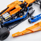 42141 : McLaren Formule 1™ Racewagen - Brickset for You. Huur Lego In Kortrijk (West-Vlaanderen)