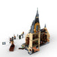 75954 - De Grote Zaal van Zweinstein™ - Brickset for You. Huur Lego In Kortrijk (West-Vlaanderen)