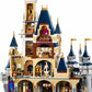71040 : Het Disney Kasteel - Brickset for You Huur Lego Kortirjk (West-Vlaanderen)