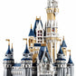 71040 : Het Disney Kasteel - Brickset for You Huur Lego Kortirjk (West-Vlaanderen)