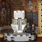 71043 : Kasteel Zweinstein™ - Brickset for You. Huur Lego In Kortrijk (West-Vlaanderen)