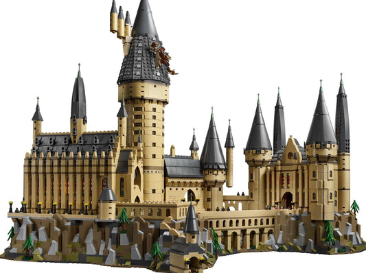 71043 : Kasteel Zweinstein™ - Brickset for You. Huur Lego In Kortrijk (West-Vlaanderen)