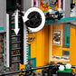 71741 : Ninjago stadstuinen - Brickset for You. Huur Lego In Kortrijk (West-Vlaanderen)