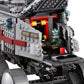 LEGO set 75151 – Clone turbo tank uit de Lego Star wars collectie, te huur in West- en Oost-Vlaanderen bij Brickset for You