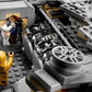 75192 : Millennium Falcon™ - Brickset for You. Huur Lego In Kortrijk (West-Vlaanderen)