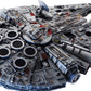 75192 : Millennium Falcon™ - Brickset for You. Huur Lego In Kortrijk (West-Vlaanderen)