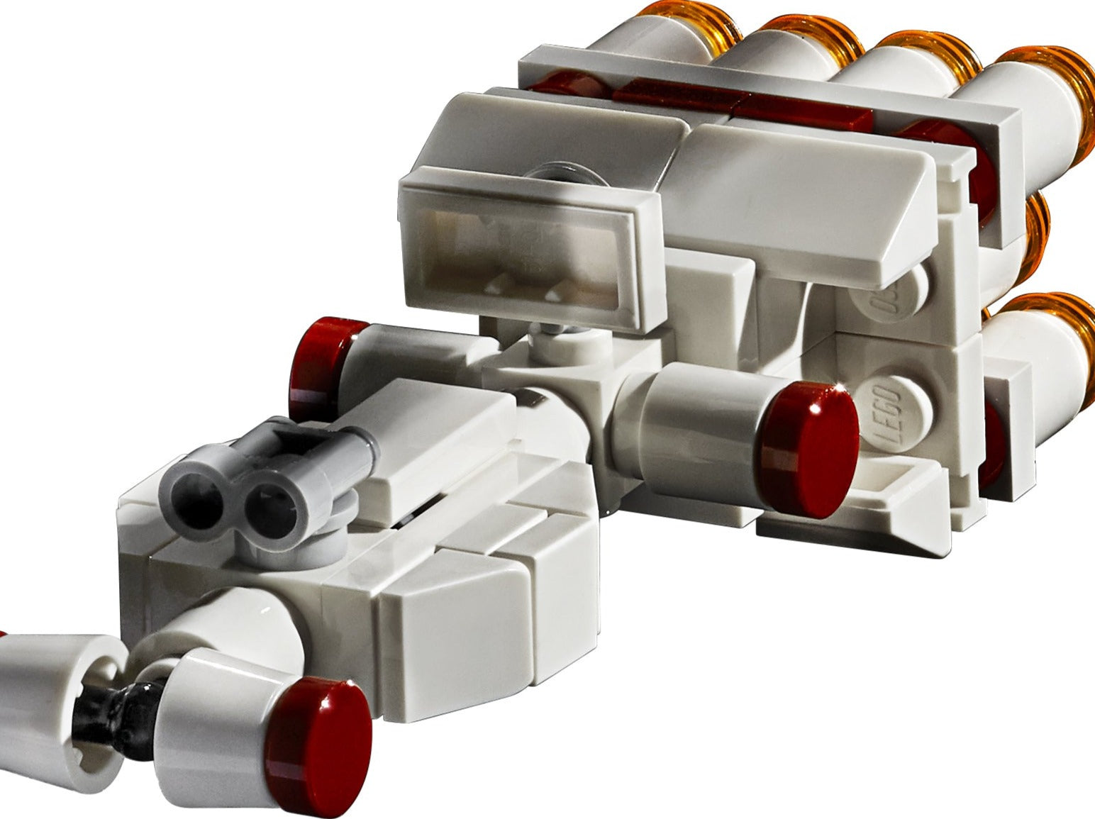 75252 : Imperial Star Destroyer - Brickset for You Huur Lego Kortrijk (West-Vlaanderen)