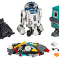 LEGO set 75253 – Droid Commander uit de Lego Star wars collectie, te huur in West- en Oost-Vlaanderen bij Brickset for You