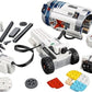 LEGO set 75253 – Droid Commander uit de Lego Star wars collectie, te huur in West- en Oost-Vlaanderen bij Brickset for You
