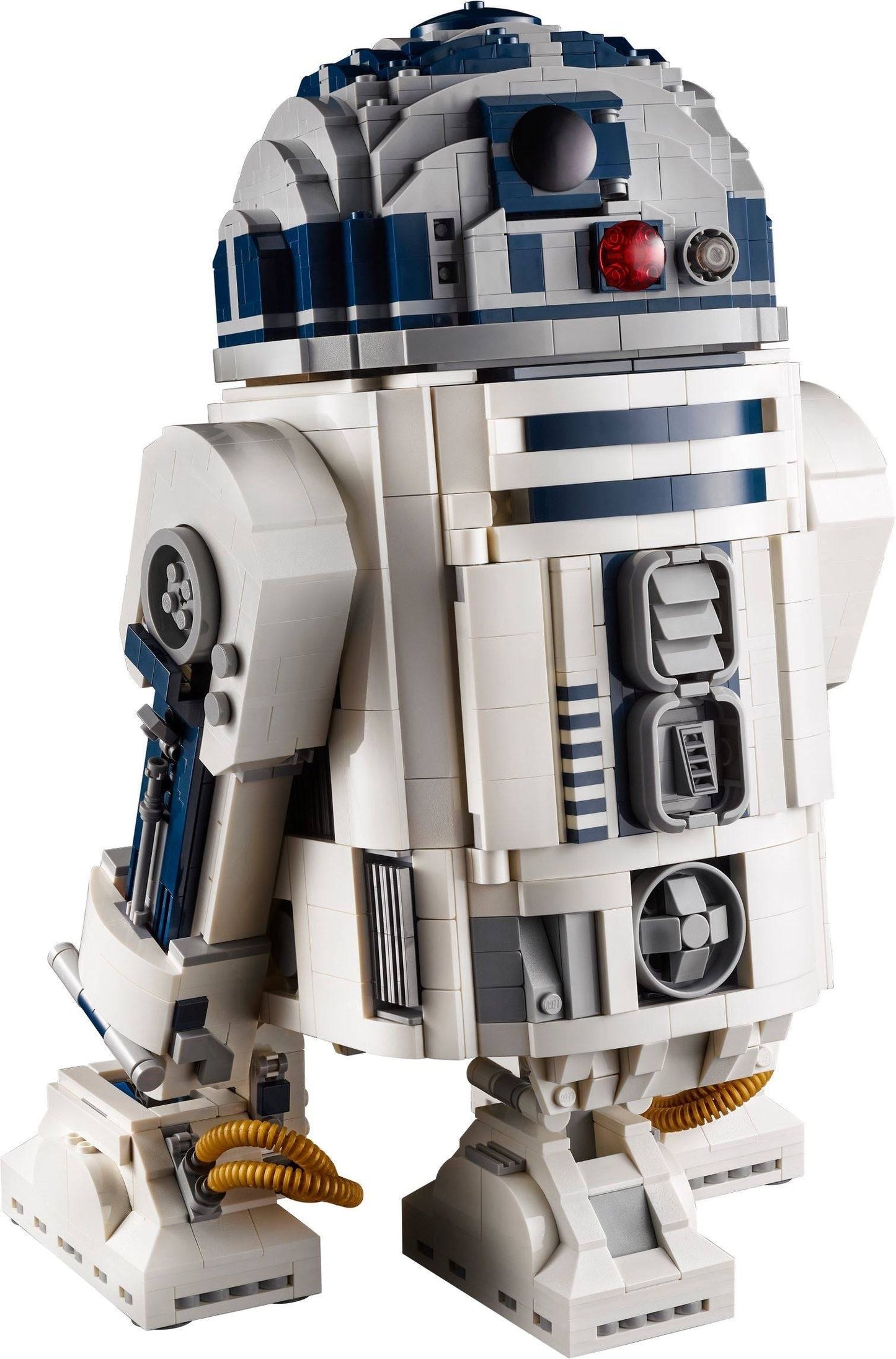 75308 : R2-D2™ - Brickset for You. Huur Lego In Kortrijk (West-Vlaanderen)