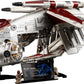75309 : Republic Gunship - Brickset for You. Huur Lego In Kortrijk (West-Vlaanderen)