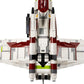 75309 : Republic Gunship - Brickset for You. Huur Lego In Kortrijk (West-Vlaanderen)