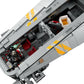 75331 : De Razor Crest™ - Brickset for You. Huur Lego In Kortrijk (West-Vlaanderen)