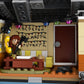 75810: The Stranger Things - Brickset for You Huur Lego Kortrijk (West-Vlaanderen)
