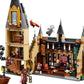 75954 - De Grote Zaal van Zweinstein™ - Brickset for You. Huur Lego In Kortrijk (West-Vlaanderen)