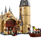 75954 - De Grote Zaal van Zweinstein™ - Brickset for You. Huur Lego In Kortrijk (West-Vlaanderen)