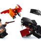 75954 - De Grote Zaal van Zweinstein™ - Brickset for You. Huur Lego In Kortrijk (West-Vlaanderen)